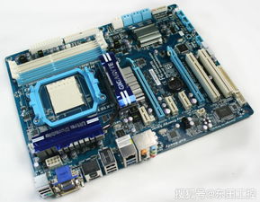 工控主板與普通主板的核心差異及應用場景分析